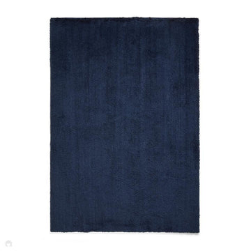 Washable Riviera B483 Navy Rug-Think Rugs-Rug Love - The Most Loved Rug Store